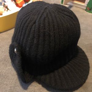 MICHAEL MICHAEL KORS BEANIE